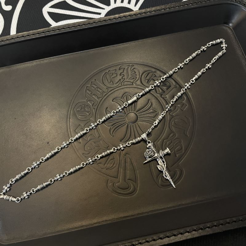 Chrome Hearts Necklaces